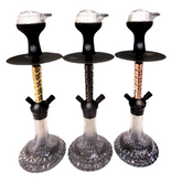 Haze Hookah (Model HS-65)